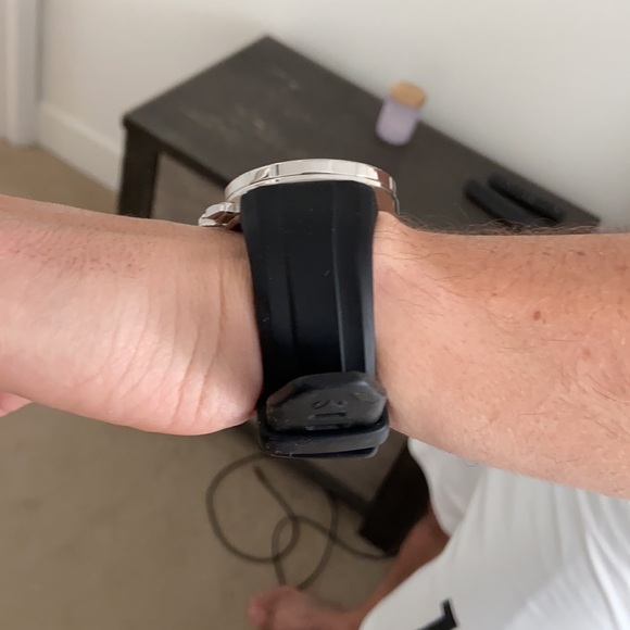 Technomarine mens watch Stainless Steel - Picture 5 of 6